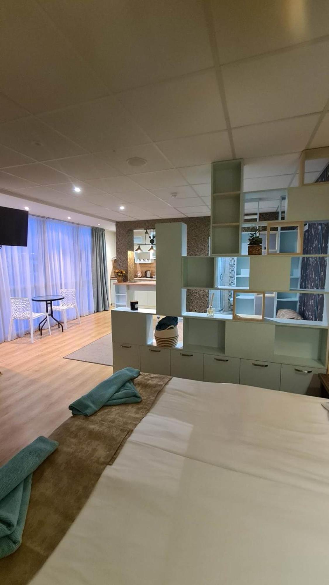 Hotel City Burgas ภายนอก รูปภาพ