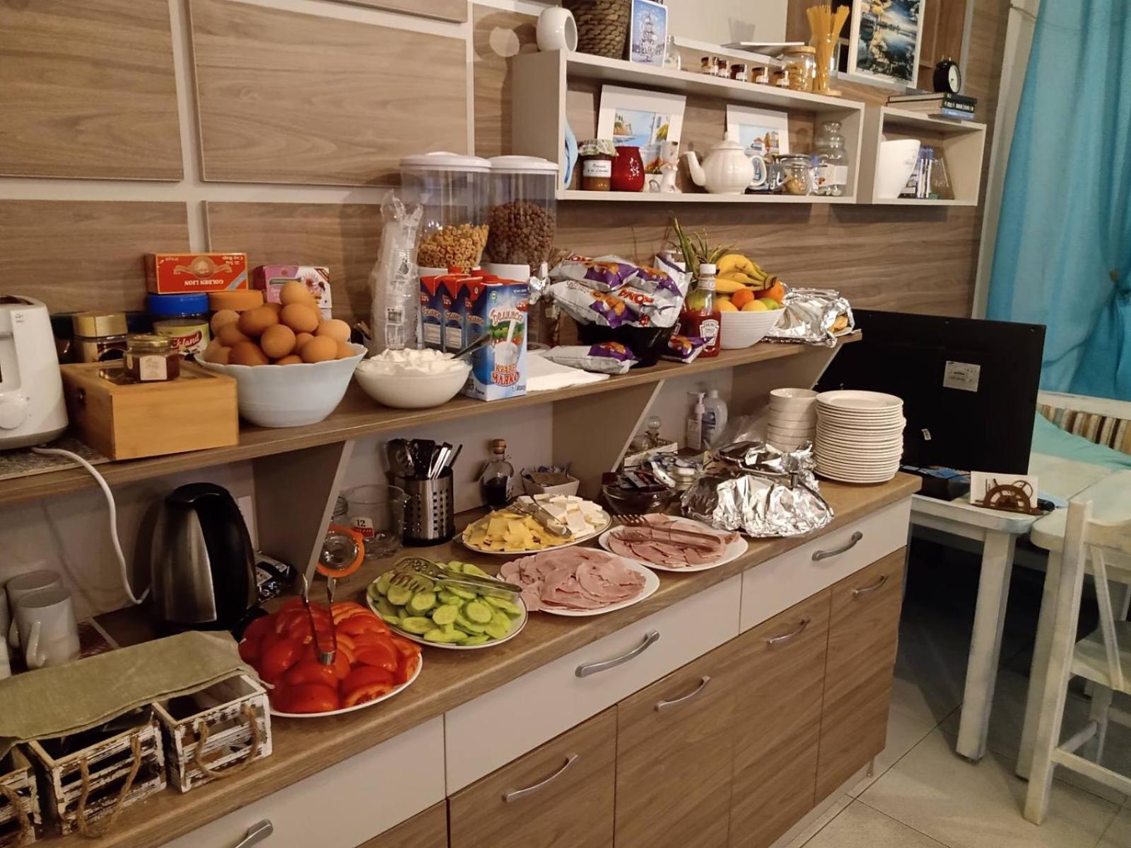 Hotel City Burgas ภายนอก รูปภาพ