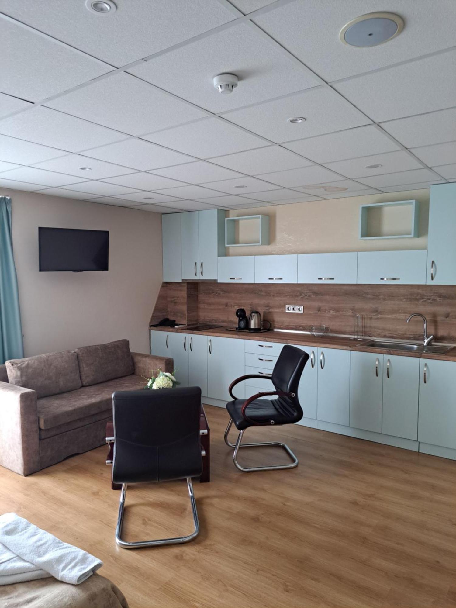 Hotel City Burgas ภายนอก รูปภาพ