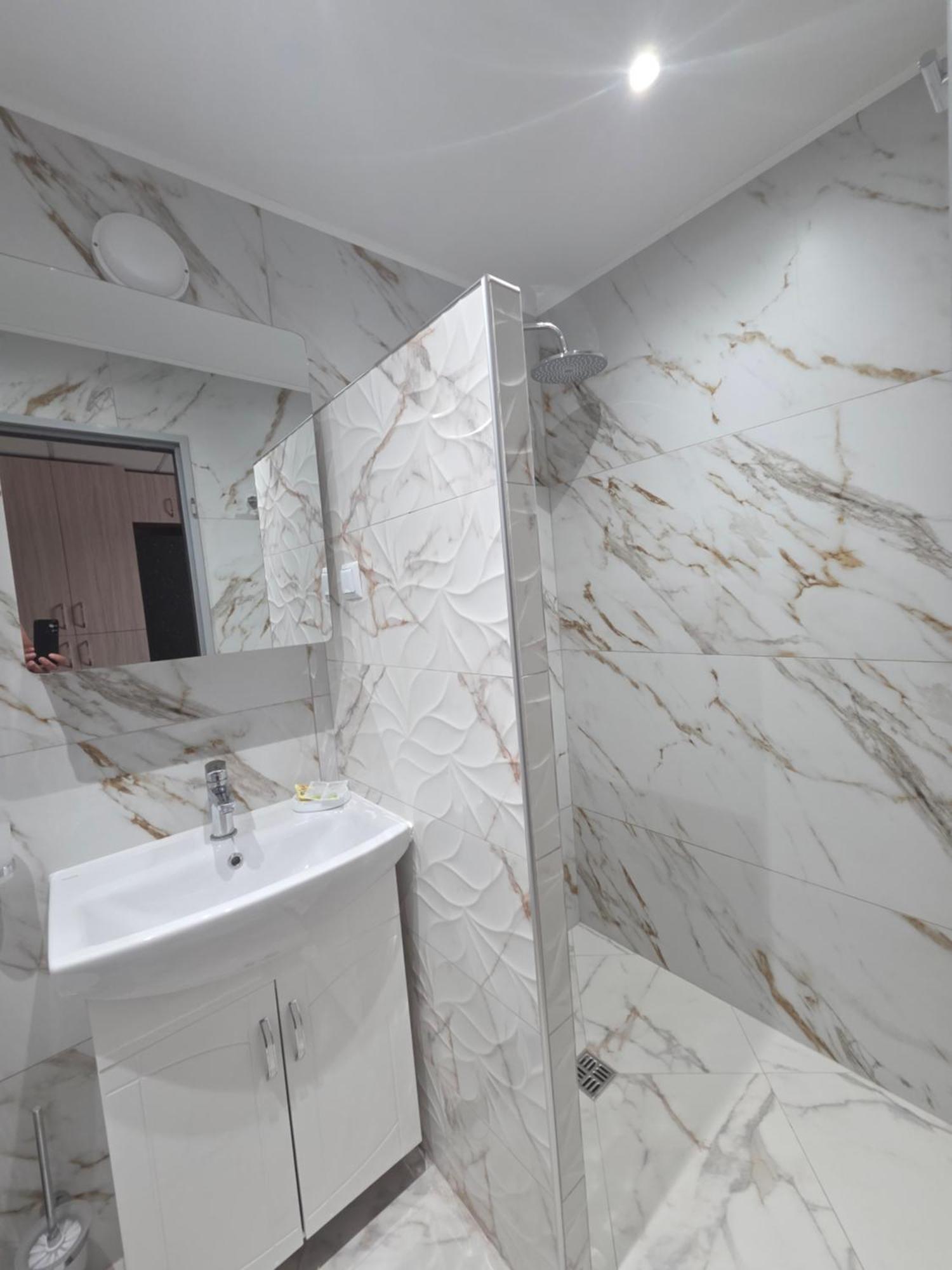 Hotel City Burgas ภายนอก รูปภาพ